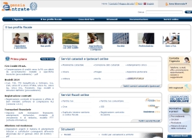 Agenzia delle entrate